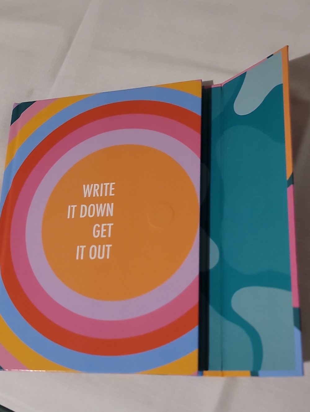 Notebook Nwt - Picture 3 of 5